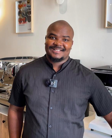 Interview: SA Cup Tasters Champion heads to World Champs in Thailand - 