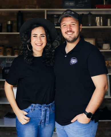 Interview: The Story behind Bruder Coffee - 