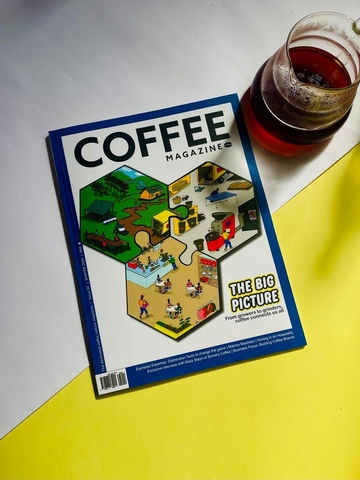 Issue 52: The Big Picture - 