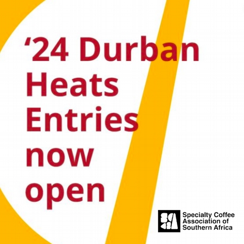 KZN Regional Heats: 27 January, enter now! - 