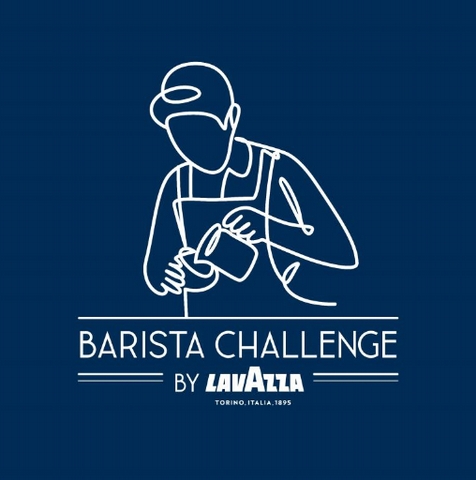 Lavazza Barista Challenge RSA 2023 - 