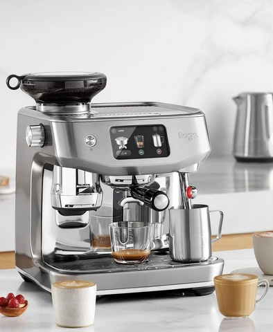 Looking for a new coffee machine for home? SAGE Coffee Machines are 15% off until 25th March 2026!! - <p>At Coffee Magazine we get asked on a weekly basis by our readers ..."What espresso machine should I buy for my home/office/studio .... and we have over the years used, reviewed and recommended to ...</p>