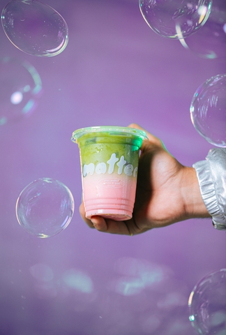 Much Ado About Matcha - <p>Matcha has been all the rage this year. But is the craze sustainable and what is ceremonial grade anyway? Nick Dall found out from the experts.

Words by Nick Dall






Matcha is having an e...</p>