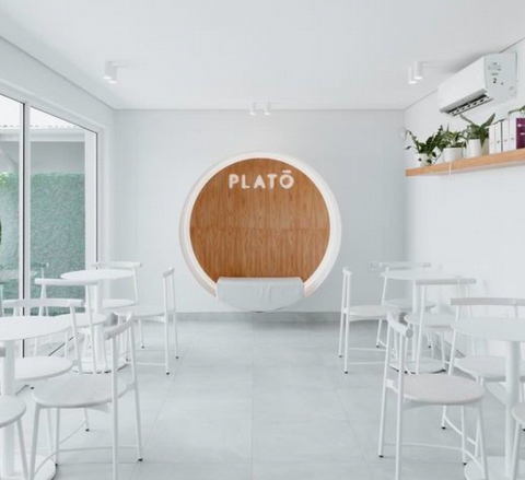 Music to Drink Coffee To: Plato Playlist - 