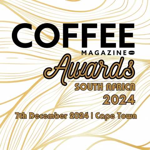 Nominations Open: Coffee Magazine Awards 2024 - 