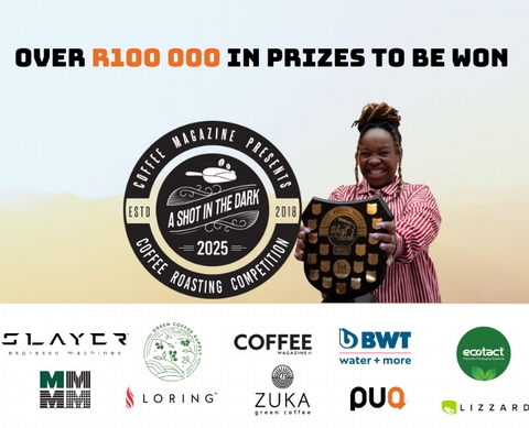 Over R100 000 in prizes up for grabs in this year's A Shot in the Dark competition! - 