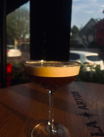 Recipe: Delicious Espresso Martini at home - 