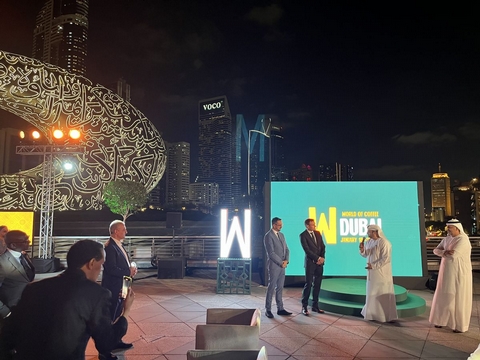 Round Up: World of Coffee Dubai 2026 - <p>World of Coffee (WOC) Dubai 2026 was a truly memorable experience this year, for all the right reasons.

Perhaps it is because, as a relatively “new” WOC compared to the Europe, Asi...</p>
