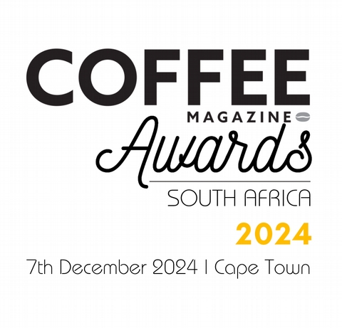 Save the Date: Coffee Magazine Awards Nominations open 1 October - 