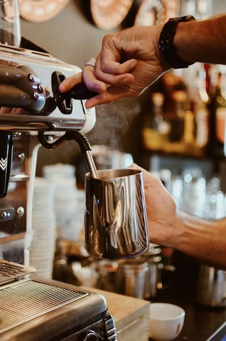 SCASA Education: Building a Training-Ready Coffee Industry Across the Whole Value Chain - 
