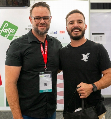 SCASA GP Regionals at HOSTEX - <p>The SCASA Gauteng Regional Barista Competition took place at Hostex on 8th&9th March 2026 and saw 6 baristas qualify for the Nationals. 

It was a very smooth competition and the 7-minute&#...</p>