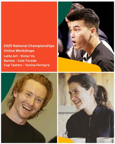 SCASA News: Fuelling National Competition Aspirations with Expert-Led Workshop Series - <p>It was so wonderful to have this opportunity for the competitors! My favourite piece of advice from Cole Torode was, "Out on stage you are only competing against yourself, so support you...</p>
