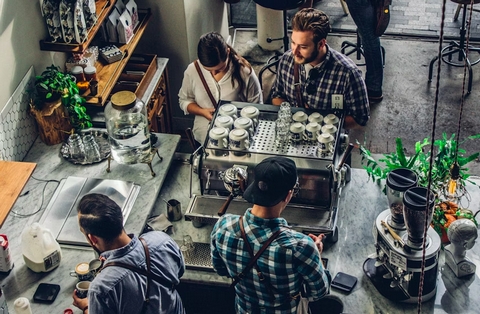 Staff Training is NOT optional: Tips on Skills Development for Coffee Businesses - 
