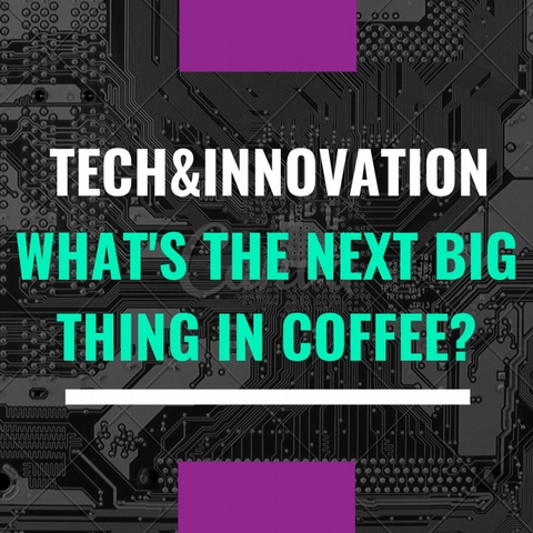 Tech&Innovation: The Next Big Thing - The Next Big Thing&nbsp;

Is magic and innovation still possible in the world of coffee? Jake Easton of Tribe Coffee Roasting, explores some &lsquo;new&rsquo; ideas.

Words by Jake Easton


In ...