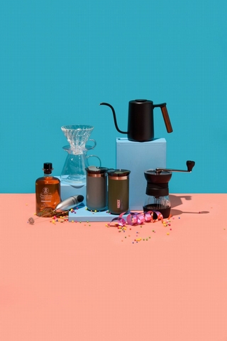 The Most Wonderful Coffee Gift Guide 2022 - Coffee and coffee equipment and accessories make the most wonderful gifts all year long, but if you're looking for a special occasion to splurge a little, we got you covered with ideas!&nbsp;We...