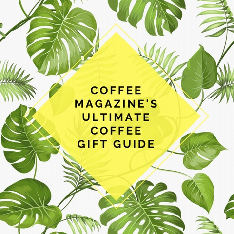 The Ultimate Coffee Gift Guide! - We've curated the Ultimate Coffee Gift Guide for this festive season! Looking for a gift for a Traditionalist, a Purist, an Outdoorsy type, an Aspiring Barista or a Domestic Goddess? We've got it all and more!