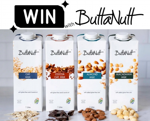 Win with ButtaNutt! - <p>Recently, we received a lovely surprise at Coffee Magazine HQ - a special delivery from ButtaNutt!

Our team had a field day testing out the many fun flavours and different variations! 

Butt...</p>