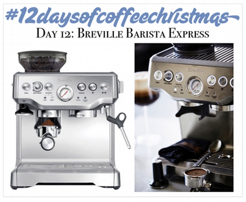 WINNERS ANNOUNCED: #12daysofcoffeechristmas - 

Congratulations to all the lucky winners and thank you to everyone who entered over the last two weeks. One of our favourite parts of running this competition on social media is hearing all your c...