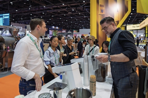 World of Coffee Dubai 2026 to Present Its Most Diverse Global Origin Line-Up - 