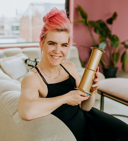 Wouldn't it be nice? The Coffee World According to Wendelien van Bunnik - <p>In the build up to our South African AeroPress Championship we were reminded of chatting with the wonderful Wendelien van Bunnik, the 2019 World AeroPress Champion and founder of The Happy Network ori...</p>